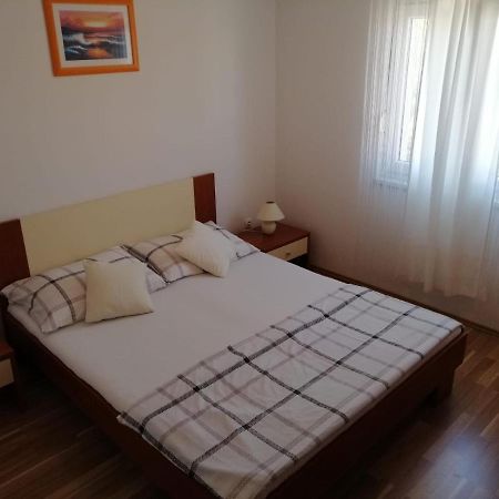 Apartments Ruzmarin Vrsi Extérieur photo