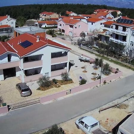Apartments Ruzmarin Vrsi Extérieur photo