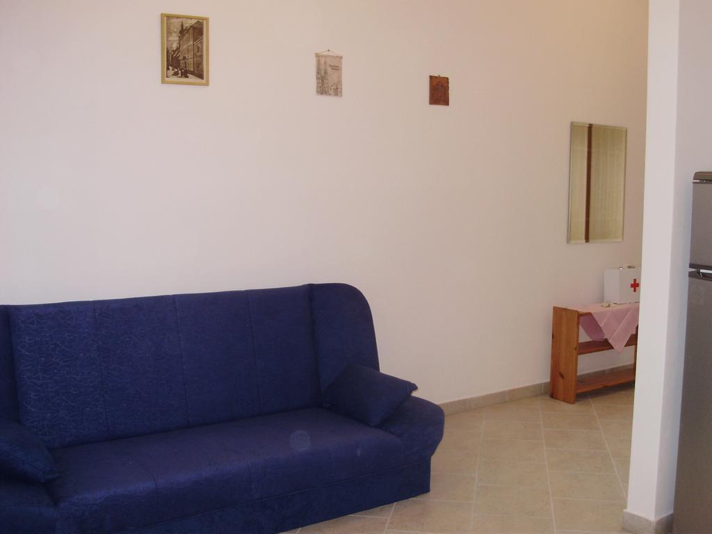 Apartments Ruzmarin Vrsi Extérieur photo