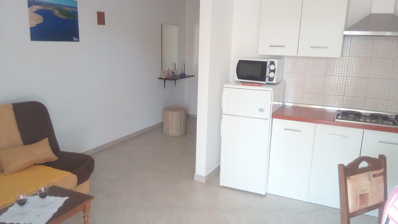 Apartments Ruzmarin Vrsi Extérieur photo
