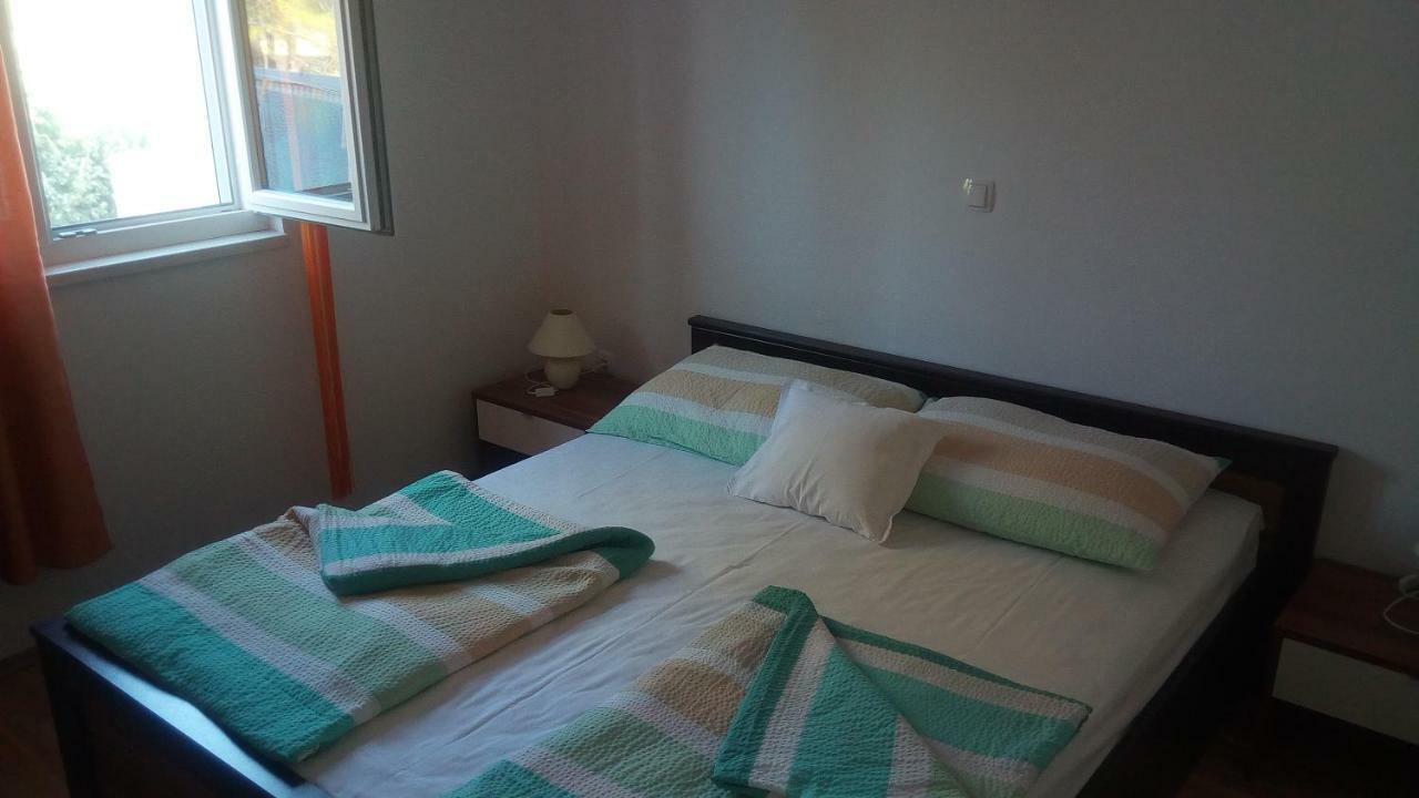 Apartments Ruzmarin Vrsi Extérieur photo