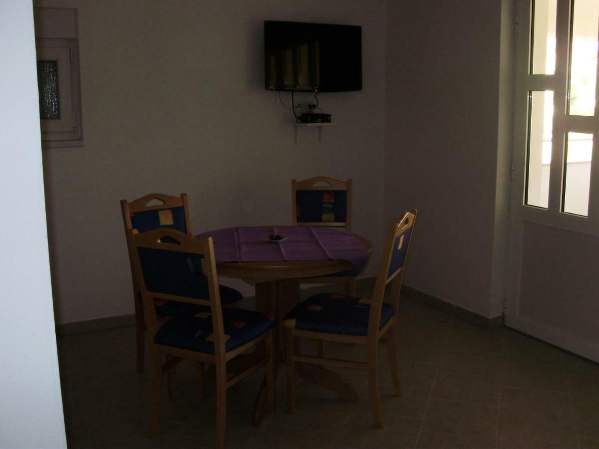 Apartments Ruzmarin Vrsi Extérieur photo