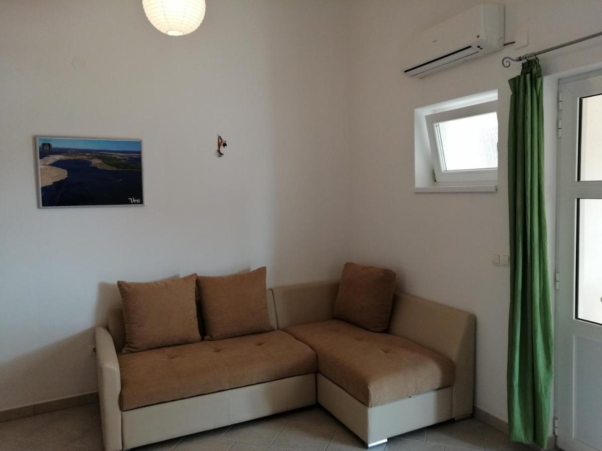 Apartments Ruzmarin Vrsi Extérieur photo